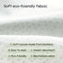 Comfort Memory Foam Pillow